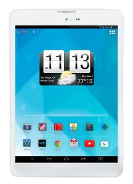 FREE 4G Data for Life with a FREE Tablet Giveaway on The TV Shield