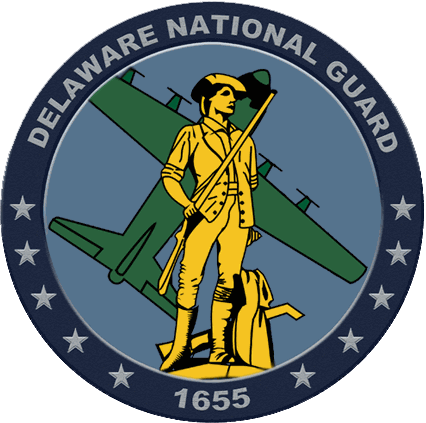 Delaware National Guard uses The TV Shield