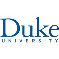 digital signage solution at duke university psychology school