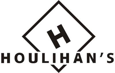 Houlihan's uses affordable tv enclosure The TV Shield