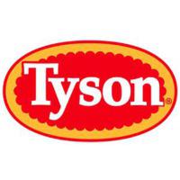 Tyson food processing plant uses water-resistant tv cabinets for their manufacturing facility