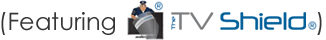 The TV Shield