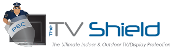 The TV Shield